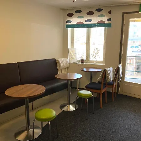 旅馆 Hostel400kokkola