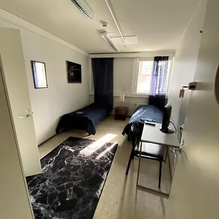 Hostel400kokkola Tehtaankatu *