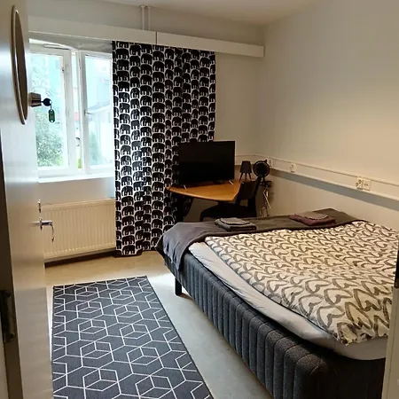 Hostel400kokkola Tehtaankatu * Коккола