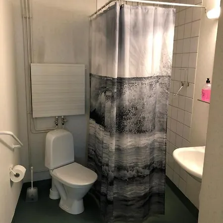 Хостел Hostel400kokkola Tehtaankatu *